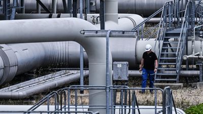 Estas son las medidas que han tomado los países europeos ante un posible corte total del gas ruso