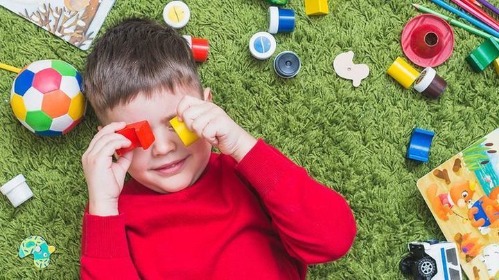 Madrid, menos niños y con madres cada vez más mayores