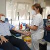 Llamamiento urgente para donar sangre en Madrid