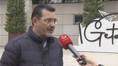 El portavoz del PP de Getafe no será candidato a la Alcaldía  para impulsar "un proyecto social"
