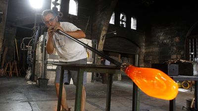 Cadalso, Alcorcón y Nuevo Baztán se unen a la iniciativa 'Municipios Hermanados por el Vidrio'