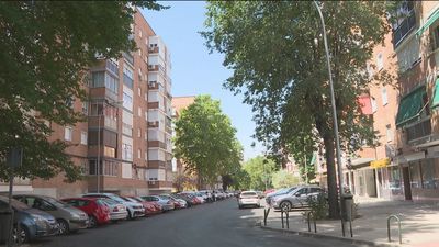 Un administrador de Moratalaz  es detenido por presunta estafa