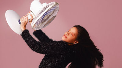 ¿Quieres que tu ventilador eche aire frío? Consíguelo en solo 5 sencillos pasos