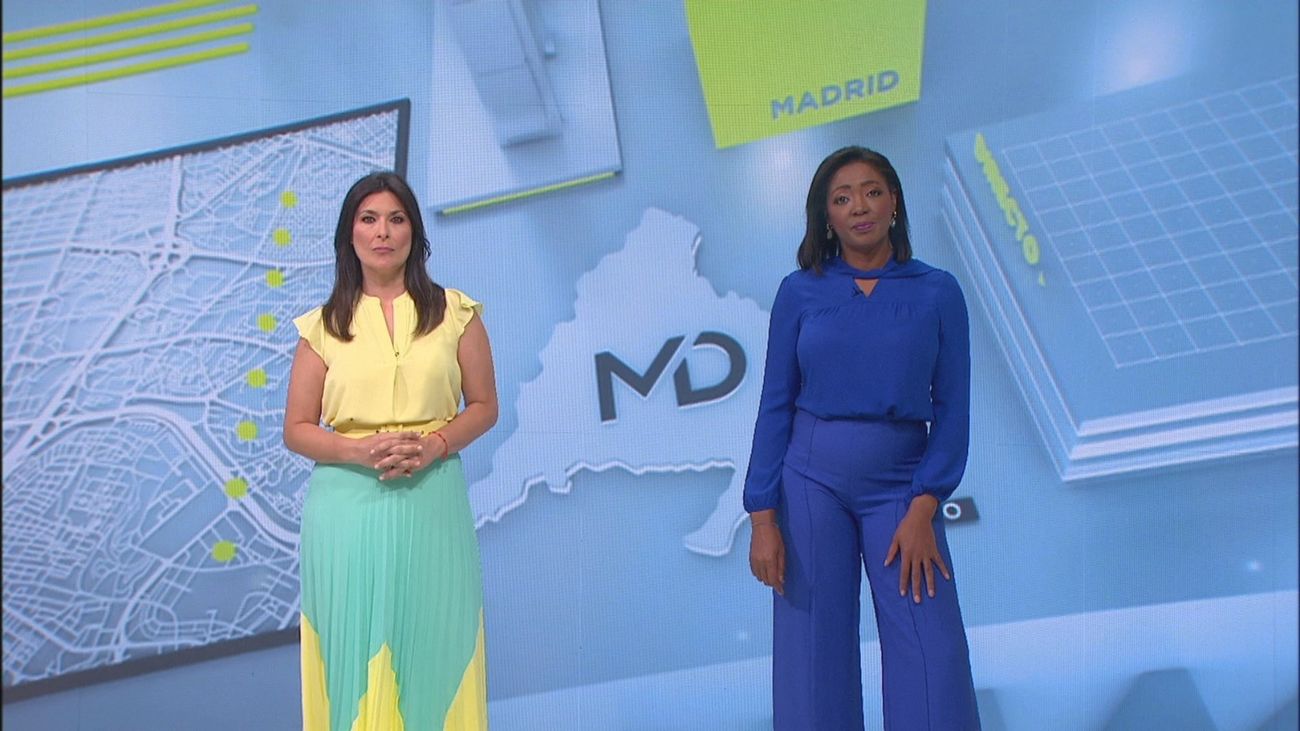 Madrid Directo 18.07.2022