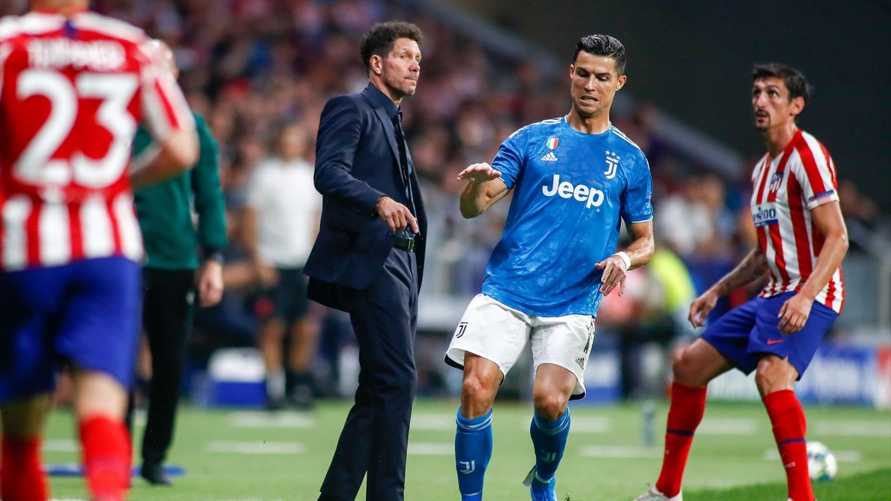 Cristiano al Atlético... ¿Humo o bombazo del mercado de fichajes?