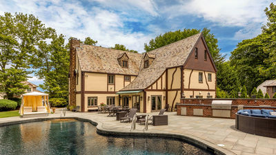 La casa de Vito Corleone en 'El Padrino' está en alquiler en Airbnb