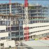 Nueva fase en las obras del Hospital 12 de Octubre