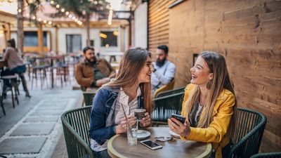 Las ventas del sector servicios en la Comunidad de Madrid crecen un 35,3% en mayo