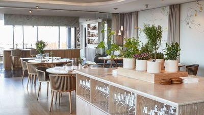 Seis restaurantes españoles se colocan entre los mejores del mundo, según la lista de 'The World's 50'