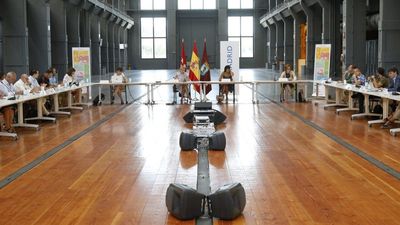 El Ayuntamiento de Madrid invertirá 9,2 millones en distritos del sur y este