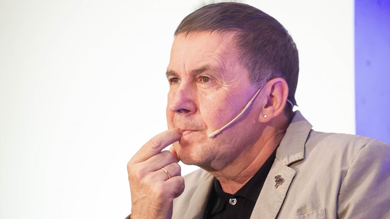 Piden recuperar la investigación a Otegi sobre Miguel Ángel Blanco en julio 1997