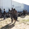Marruecos condena a 11 meses a 33 emigrantes por salto a la valla de Melilla