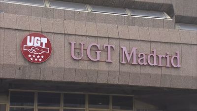 La mujer acusada de estafar a UGT Madrid se niega a declarar ante la juez