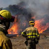 Directo | Los incendios arrasan ya más de 80.000 hectáreas en España