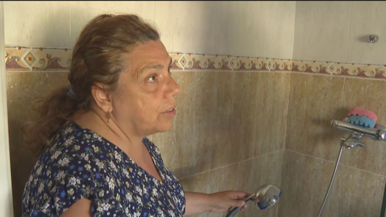 La urbanización de Urtajo, en Villaconejos, se queda sin agua por el impago de algunos vecinos