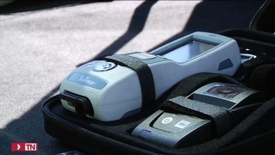 La mitad de los conductores muertos en 2021 había bebido alcohol o consumido drogas