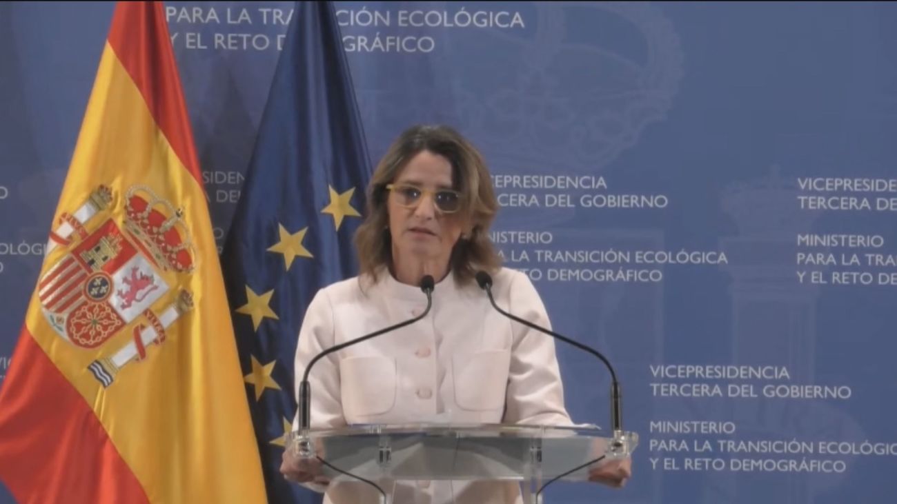 España rechaza la propuesta de Bruselas de recortar un 15% el consumo de gas