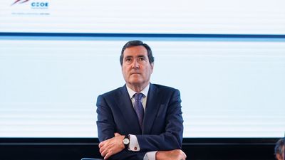 La CEOE da el visto bueno a la reforma del sistema de cotización de autónomos