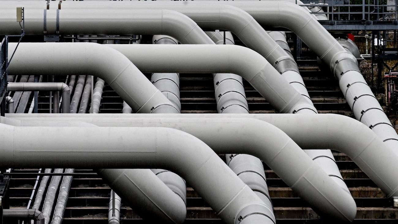 Rusia, a la UE: "No podemos alegrarnos de que la gente en Europa vaya a pasar frío y viva mal"