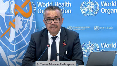 Se publica el primer informe mundial sobre la salud de refugiados o  inmigrantes