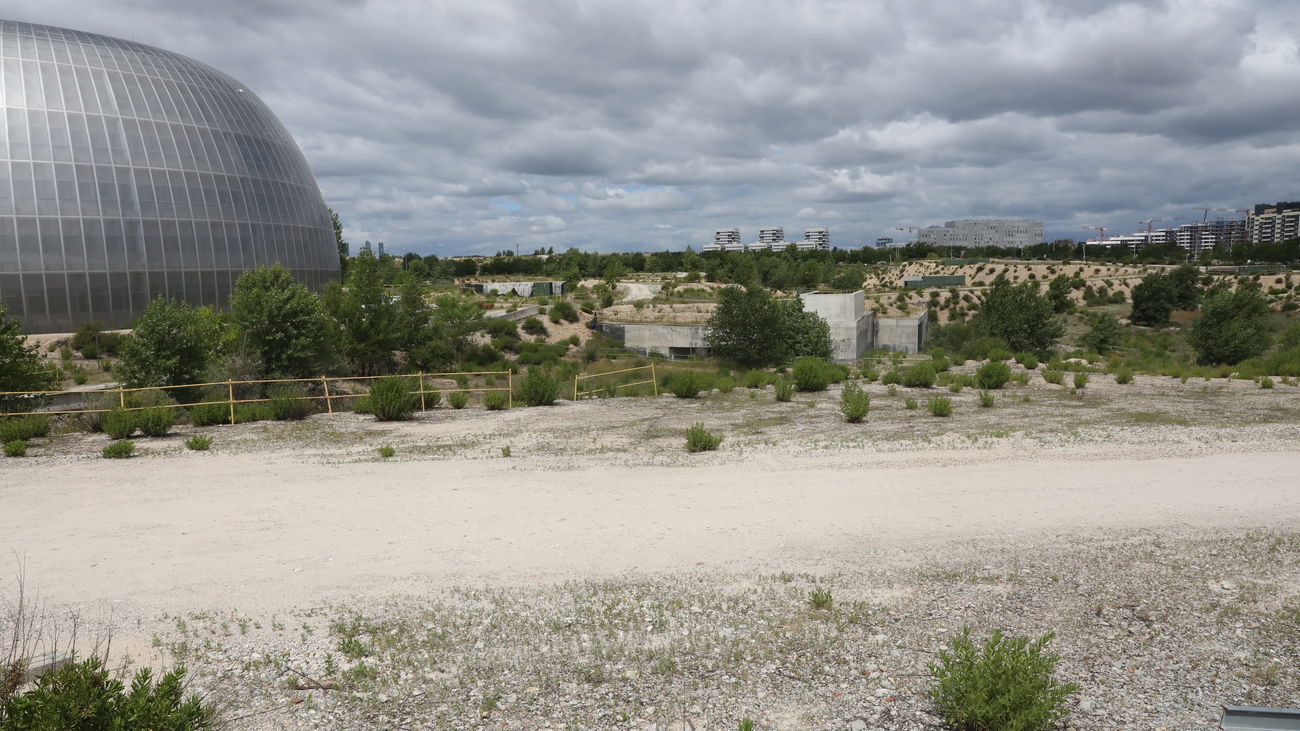 La Comunidad de Madrid aprueba la licitación para la construcción de la nueva Ciudad de la Justicia