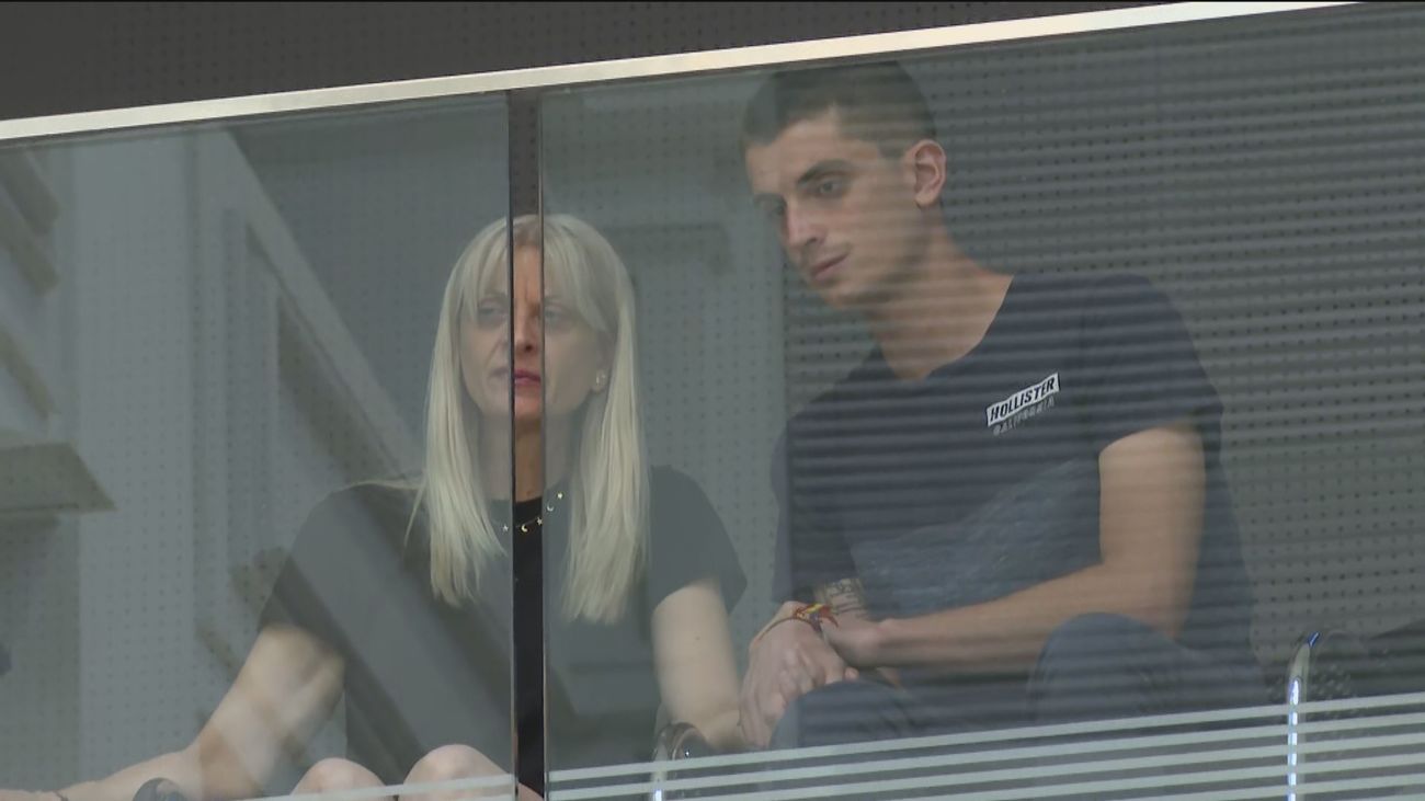 Madrid tendrá un parque con el nombre de barrendero fallecido por golpe de calor