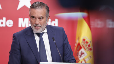 La Comunidad de Madrid destaca la Transición o la lucha contra ETA en los currículos de ESO y Bachillerato