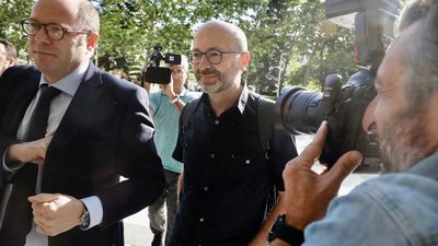 La Fiscalía pide cuatro años de cárcel para el hermano de Ximo Puig por falsedad documental y estafa en subvenciones