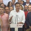 El PSOE abordará este sábado cambios en la Ejecutiva Federal, el Congreso y el Senado