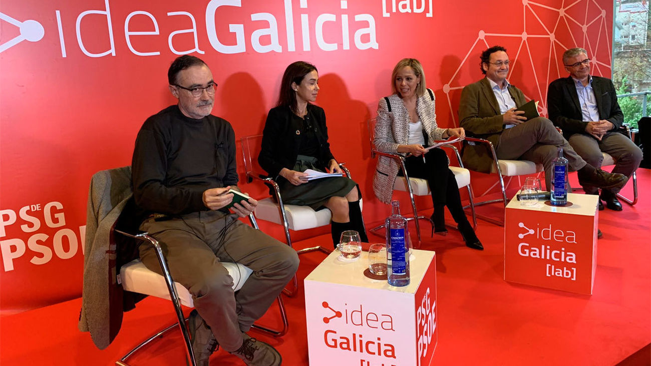 La ministra de Justicia califica al nuevo fiscal general del Estado de persona "independiente" e imparcial