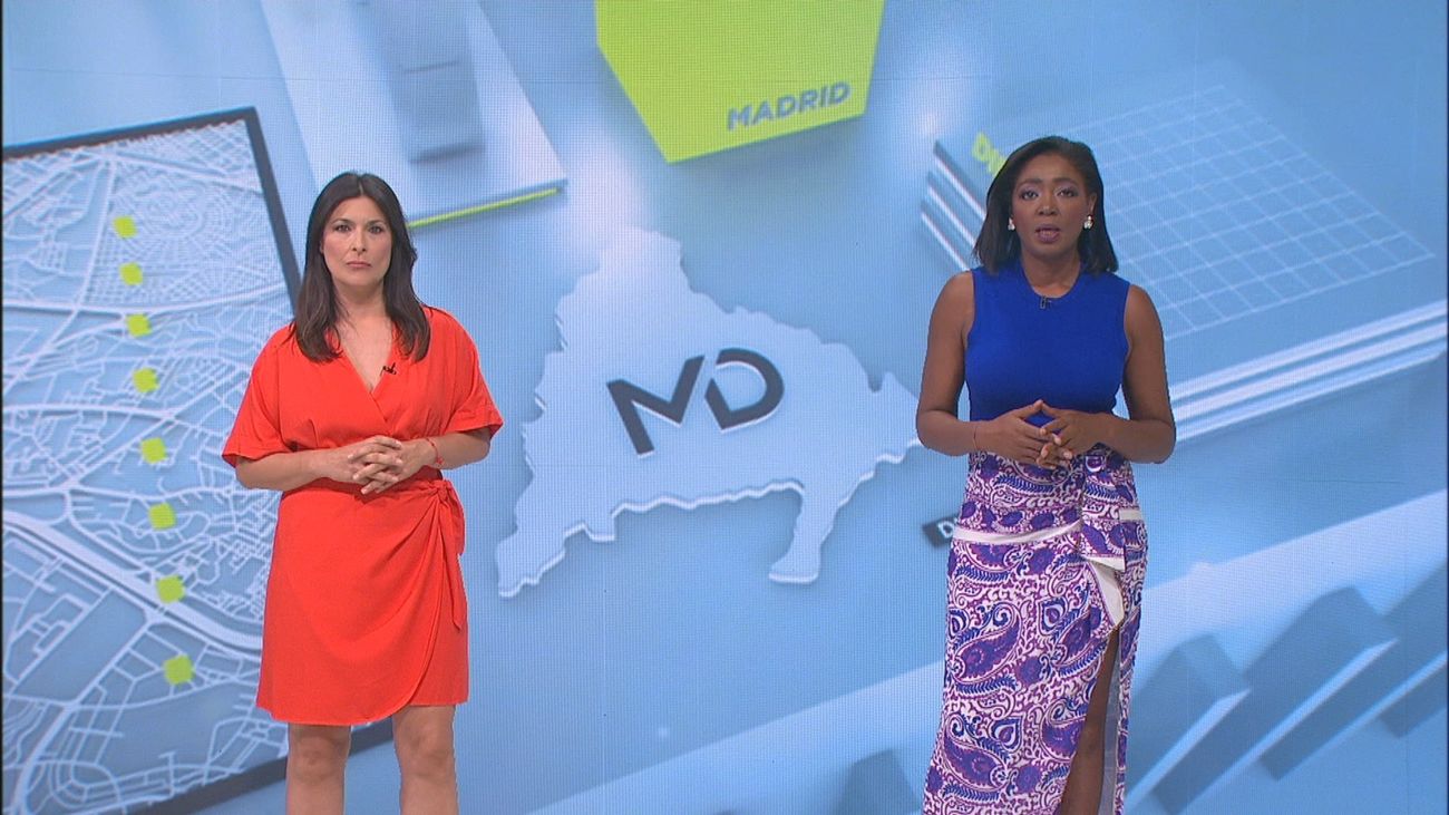 Madrid Directo 19.07.2022