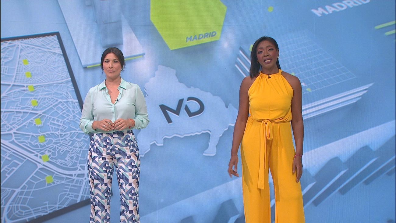 Madrid Directo 20.07.2022