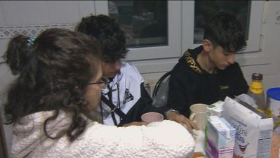 El 33% de las familias numerosas en España no llegan a los 2.000 euros al mes