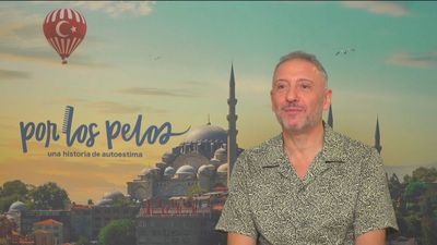 'Por los pelos' una comedia que sube la autoestima