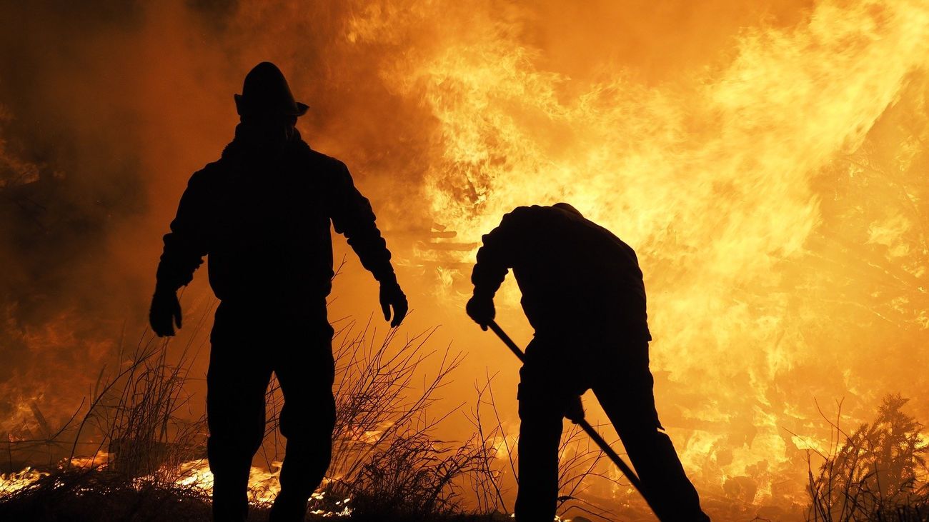Telemadrid lanza una campaña de concienciación contra los incendios
