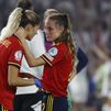 España cae eliminada de la Eurocopa con la cabeza alta
