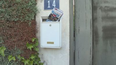 Muere un repartidor de propaganda por golpe de calor en Paracuellos de Jarama