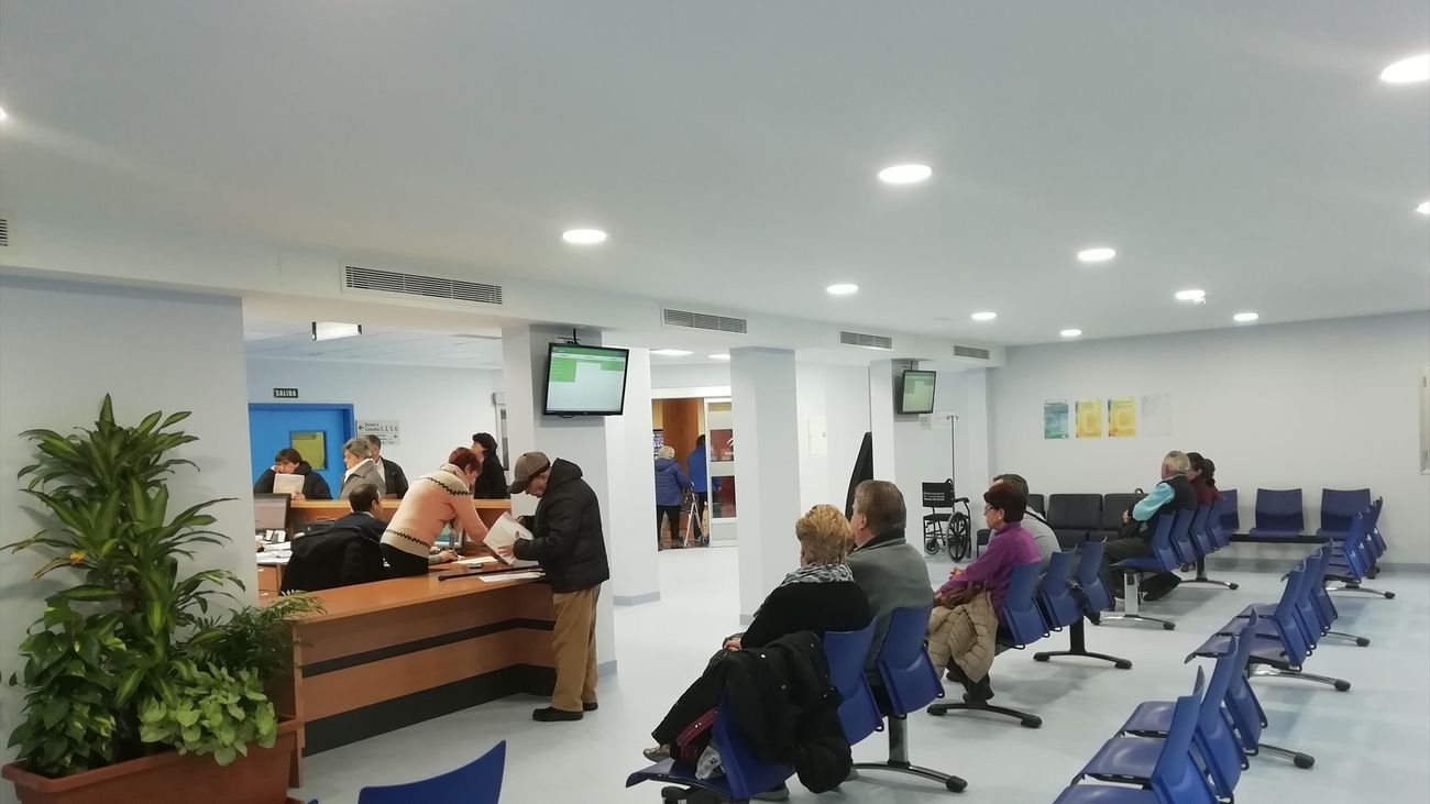 Dos de cada diez españoles tardaron 11 días en ser atendidos por su médico