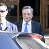Draghi anuncia su dimisión como primer ministro de Italia tras perder la mayoría para gobernar