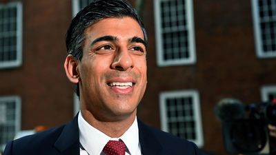 Rishi Sunak, favorito para suceder a Boris Johnson: el ex ministro de Economía que busca gobernar como Margaret Thatcher