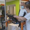 El Hospital de Guadarrama se moderniza con tres nuevos avances tecnológicos en el área de Rehabilitación
