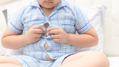 Unicef reclama una mayor regulación de la publicidad de alimentos dirigida a niños