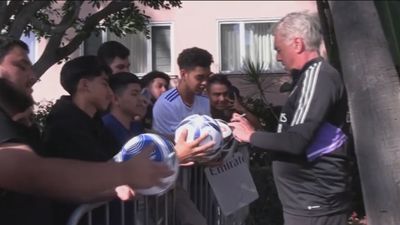 El Real Madrid, ambicioso de cara a la nueva temporada