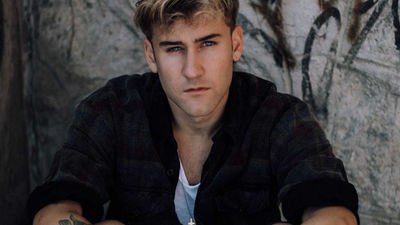 Dani Fernández actuará por primera vez en solitario en el Wizink Center