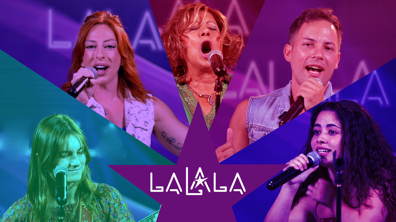 Finaliza con gran éxito de participación el casting de LALALA, el talent que busca a la mejor voz de Madrid