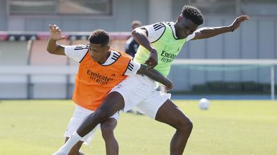 El Real Madrid descarta más fichajes y Tchouaméni impresiona en Los Ángeles