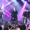 El grupo CNCO anuncia su separación tras 7 años