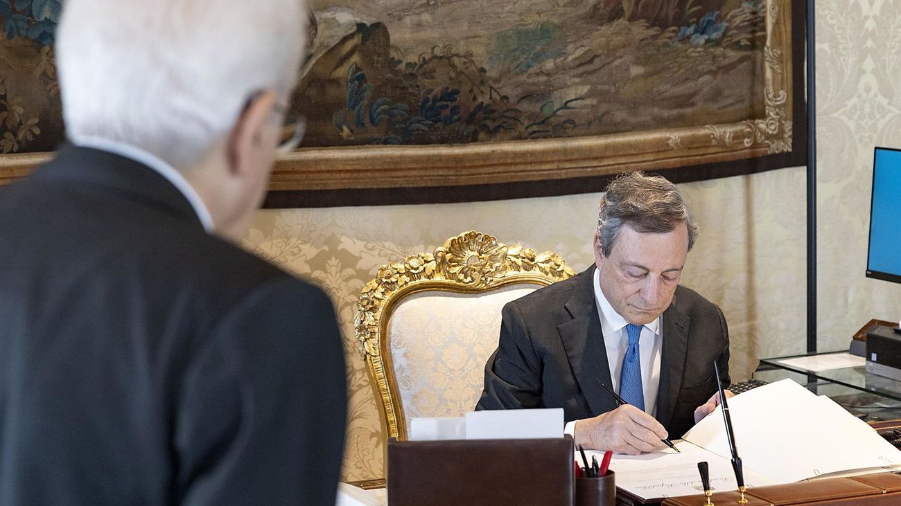 El adelanto electoral aboca a Italia a la incertidumbre política una vez más