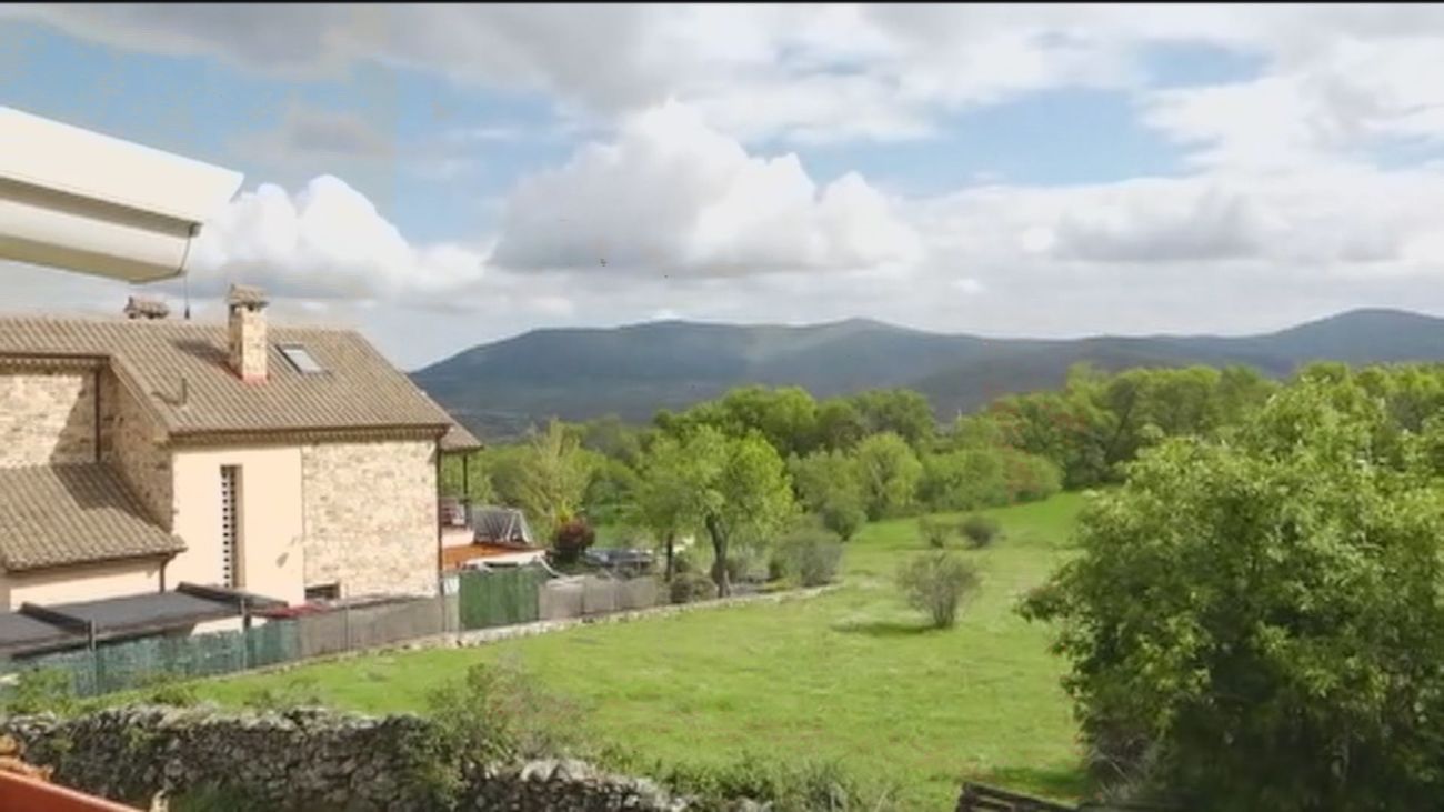 Planes para huir del calor en la Comunidad de Madrid