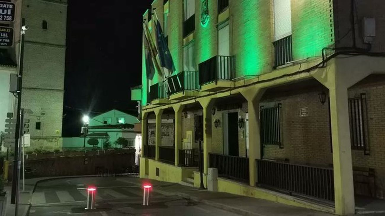 Algete peatonaliza la calle Fraguas para impulsar el comercio y la hostelería
